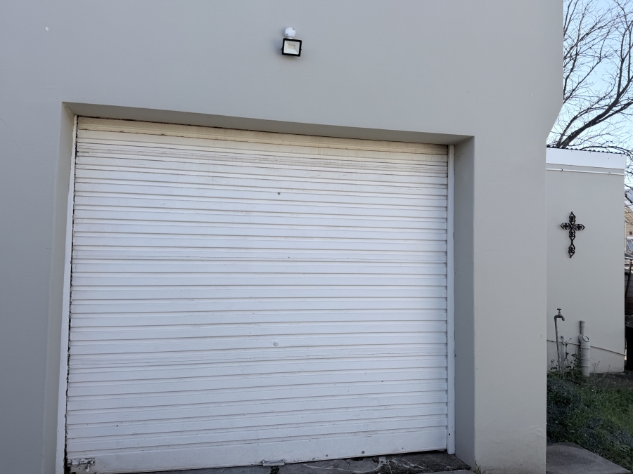3 Bedroom Property for Sale in Bergsig Eastern Cape
